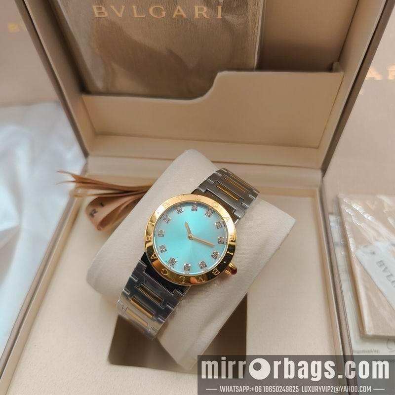 Bvlgari 33mm 022225