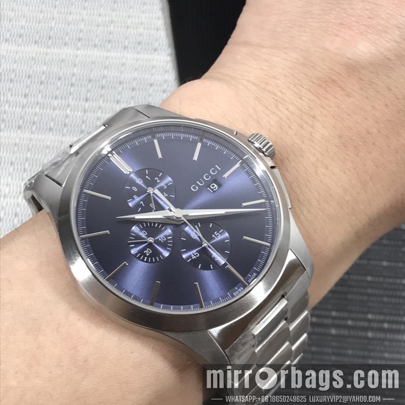 Gucci watch 080641