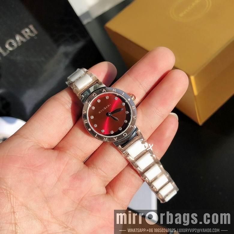 Bvlgari 26x6mm 9nms44