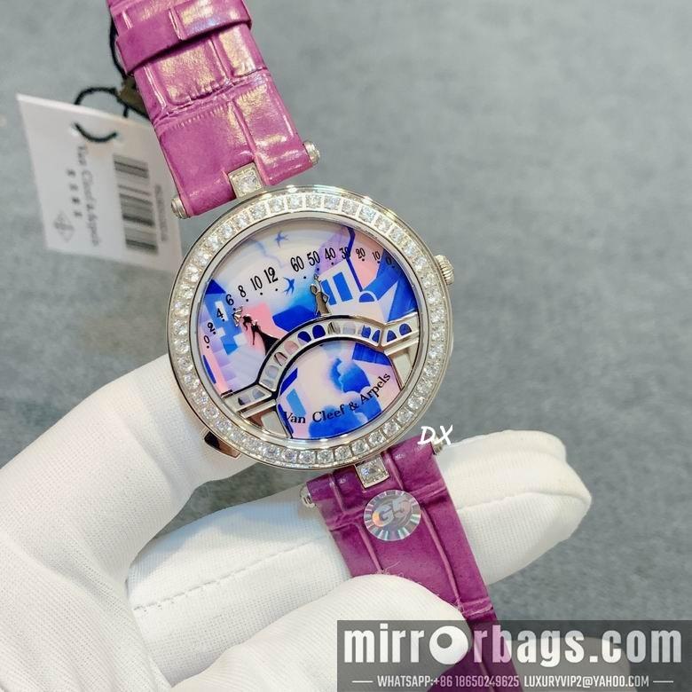 Van Cleef & Arpels 38x8mm 11nms26