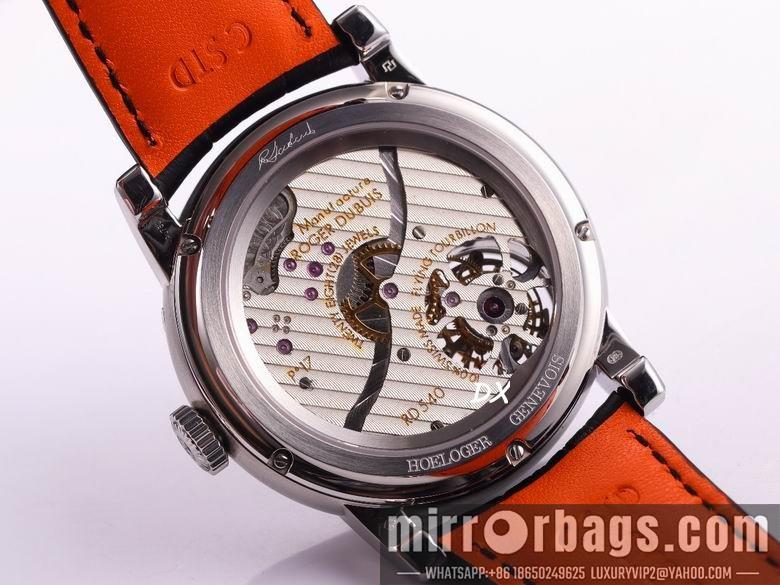 Roger Dubuis 42mm 2nms50