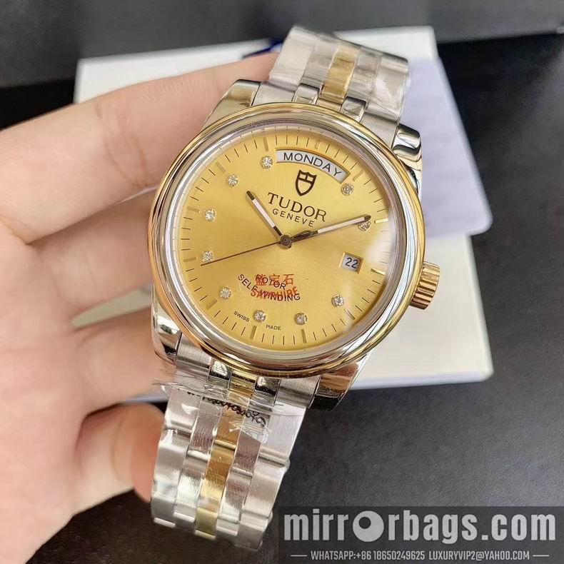 Tudor watch M32
