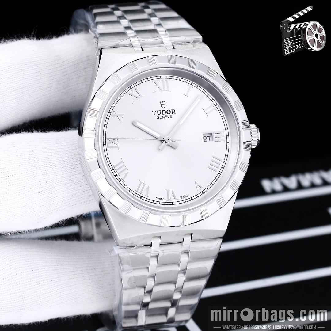Tudor 45X12mm 100501