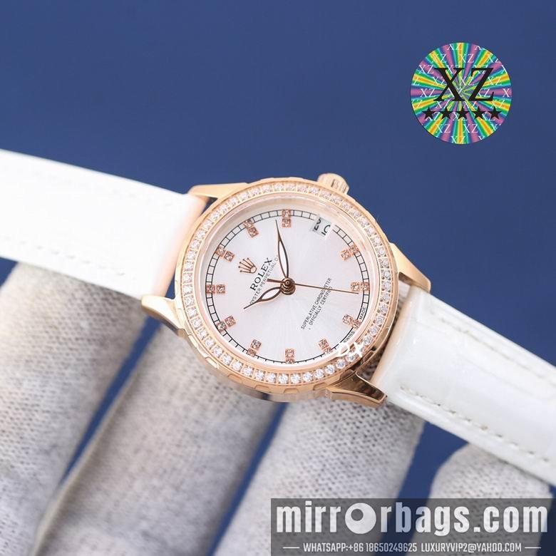 Blancpain Watch 33mm 2nms10