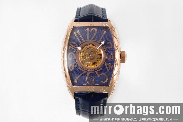 Franck muller women 39.5X55mm M09