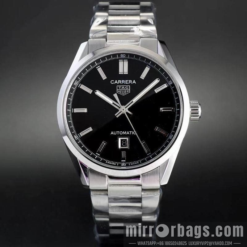 Tag Heuer watch 082908