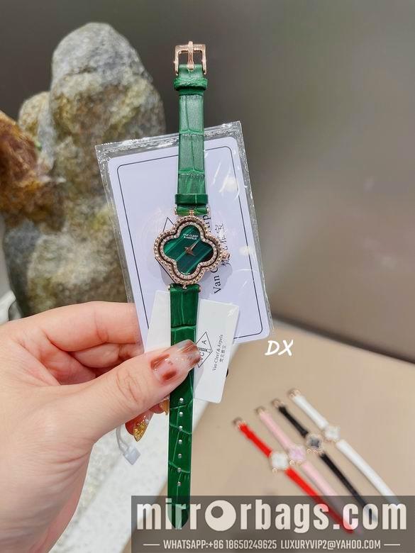 Van Cleef & Arpels 27mm 9nms24
