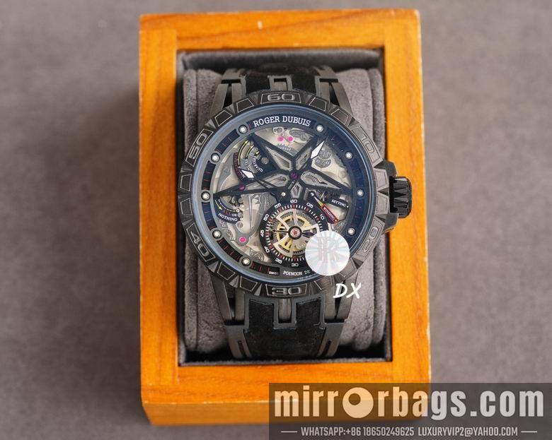 Roger Dubuis 47x13mm 2nms51