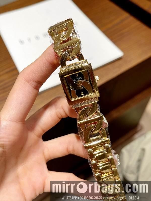 Guess watch 110187