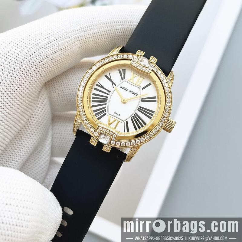 Roger Dubuis 35mm 032060