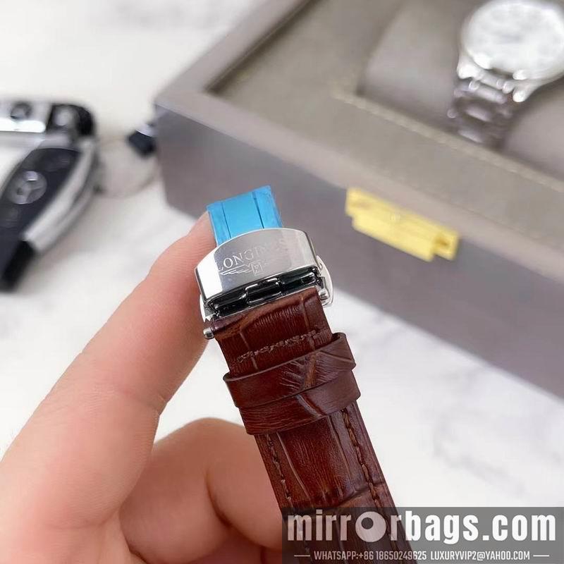 Longines 42X11mm 101521