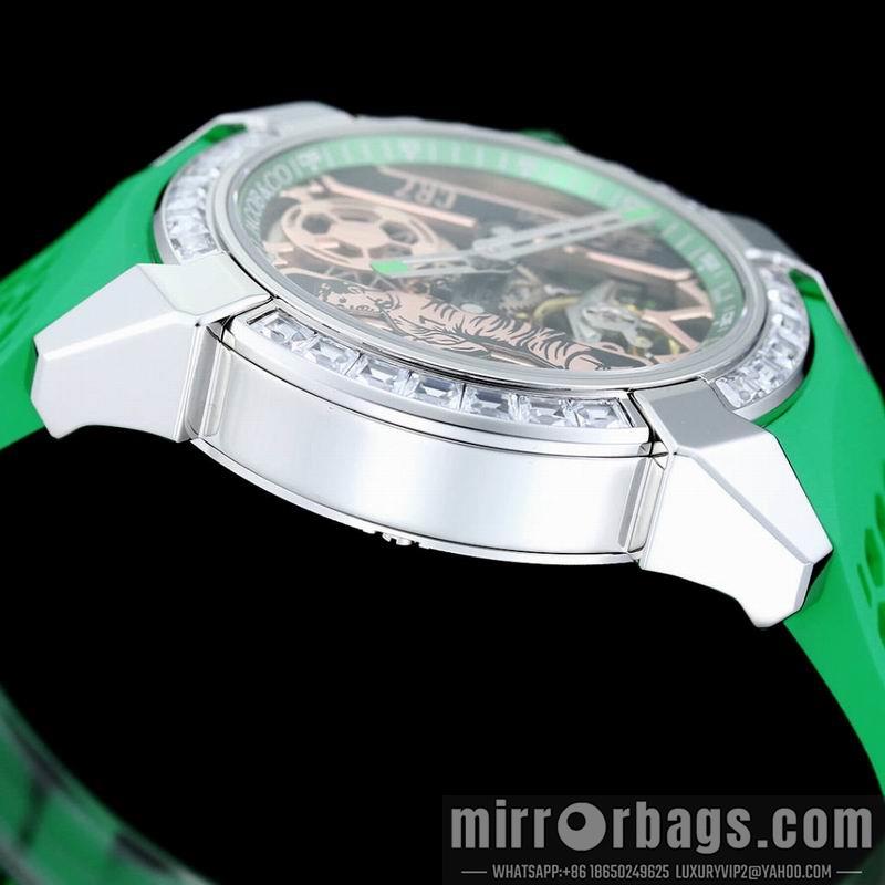 Jacob & Co 44mm 101003