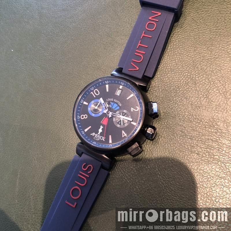 LV watch 032712