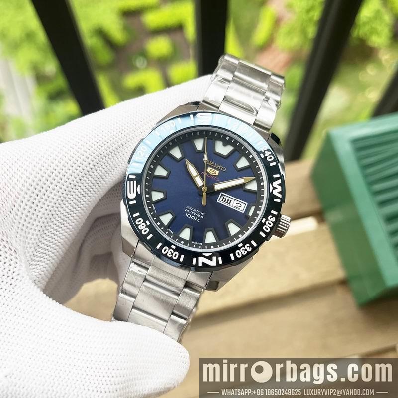Seiko 44X13mm 122304