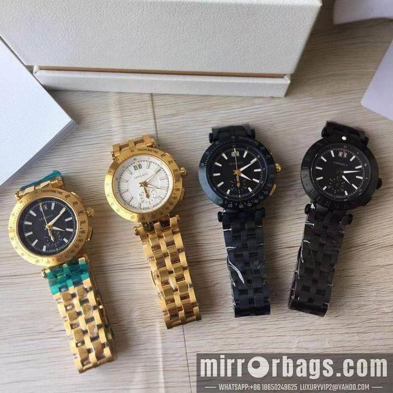 Versace 42mm 080666