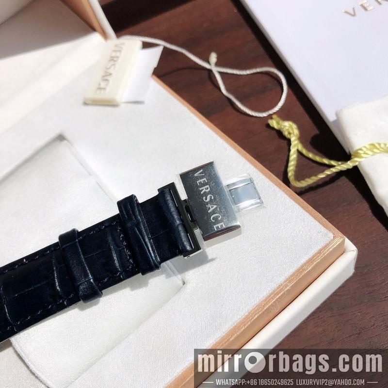 Versace 42mm 112034