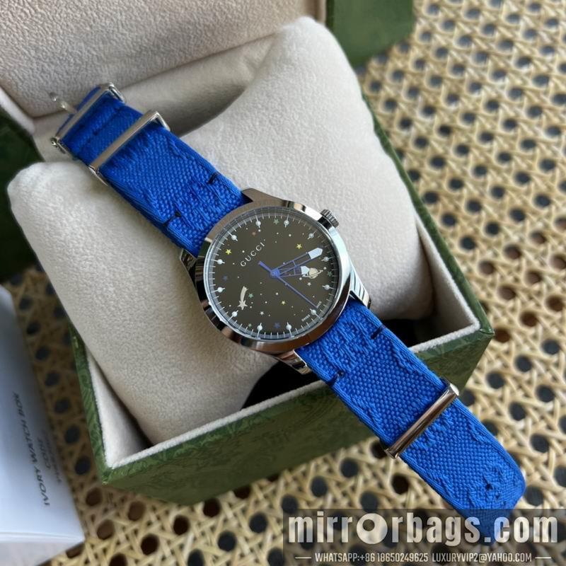 Gucci watch 080637