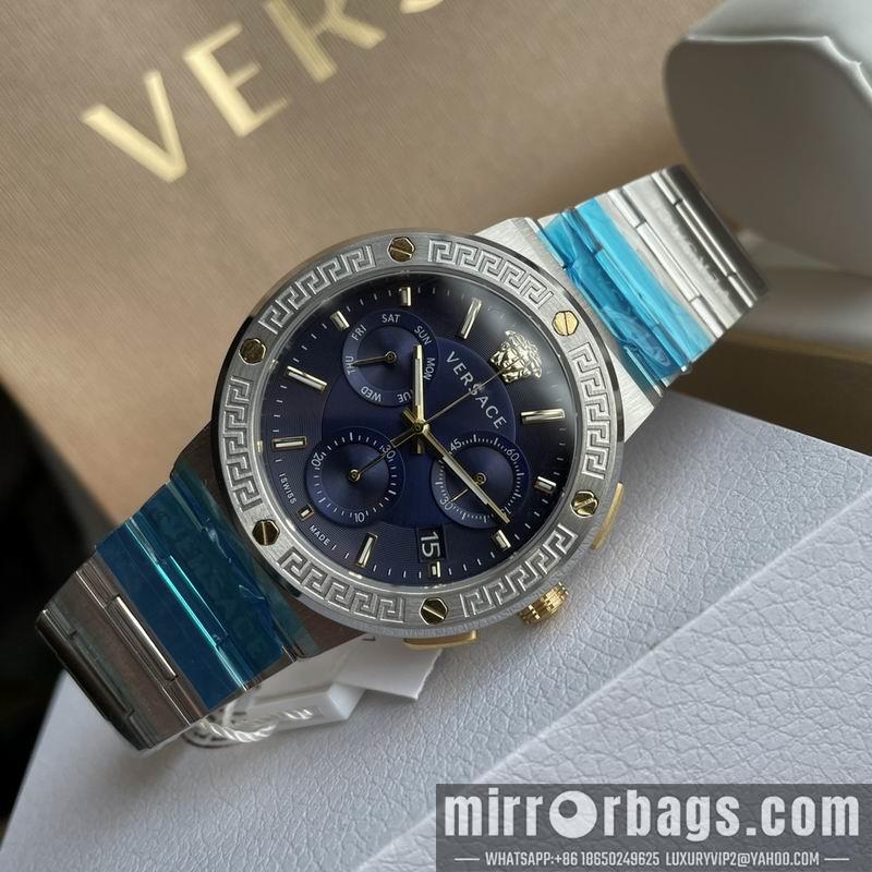 Versace watch 112017