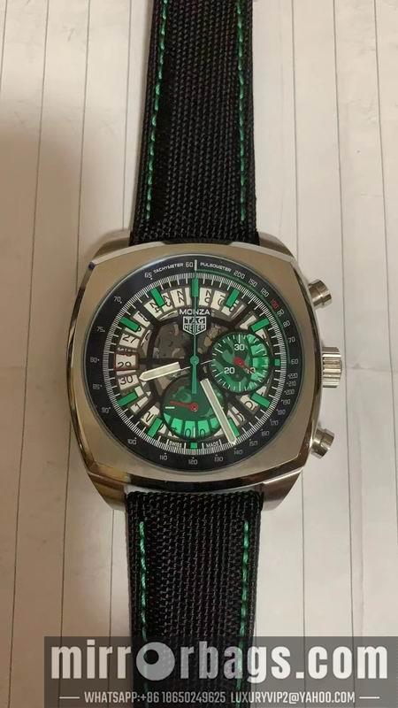 Tag Heuer watch 112038