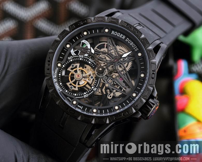 Roger Dubuis 46mm 6nbz33
