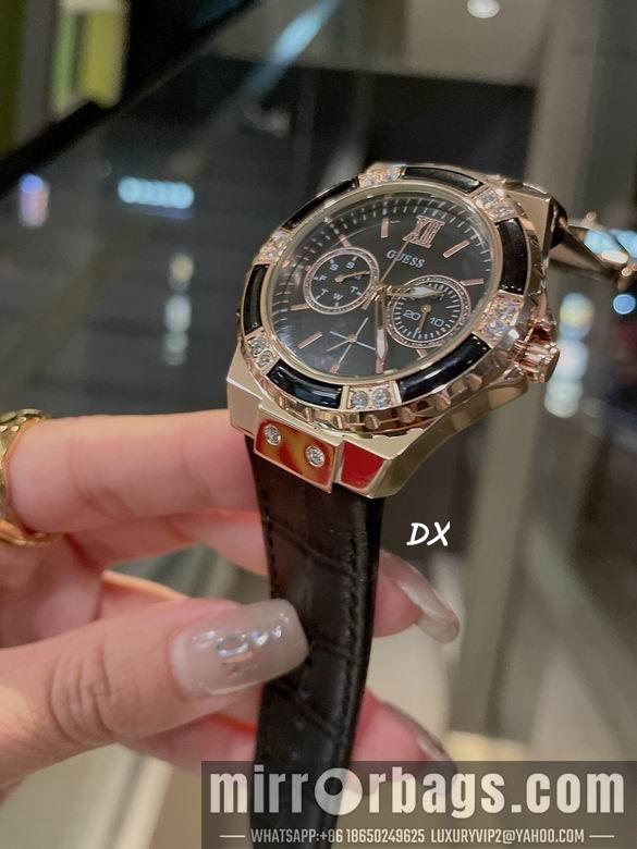 Guess 40mm 2nms06