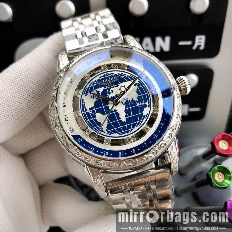 Longines 43mm 090441