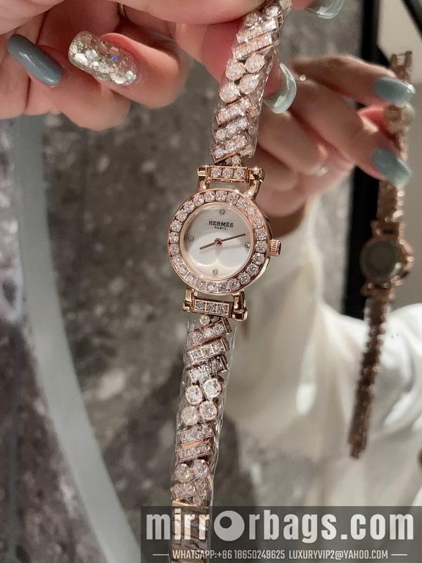 Hermes watch 060323