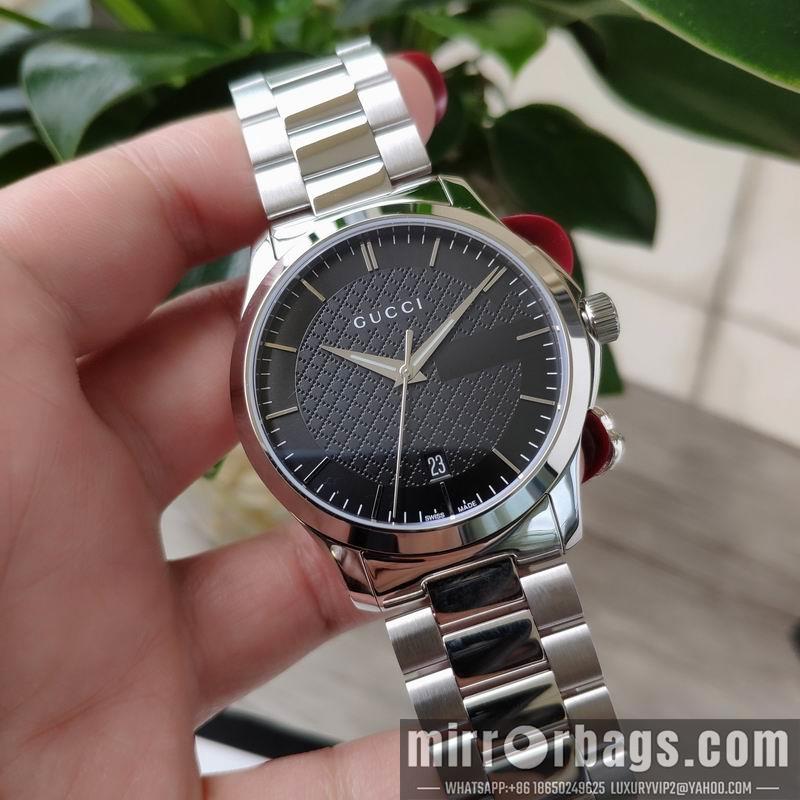 Gucci watch 080644