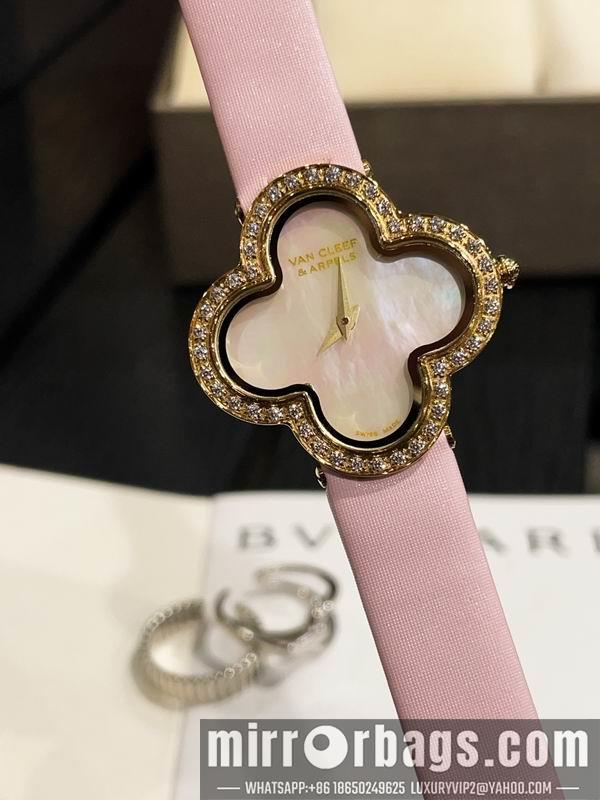 Van Cleef & Arpels 30mm 041650