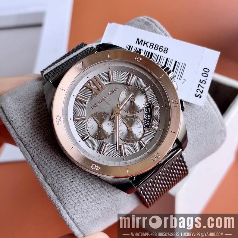 MK men 43X10mm M03