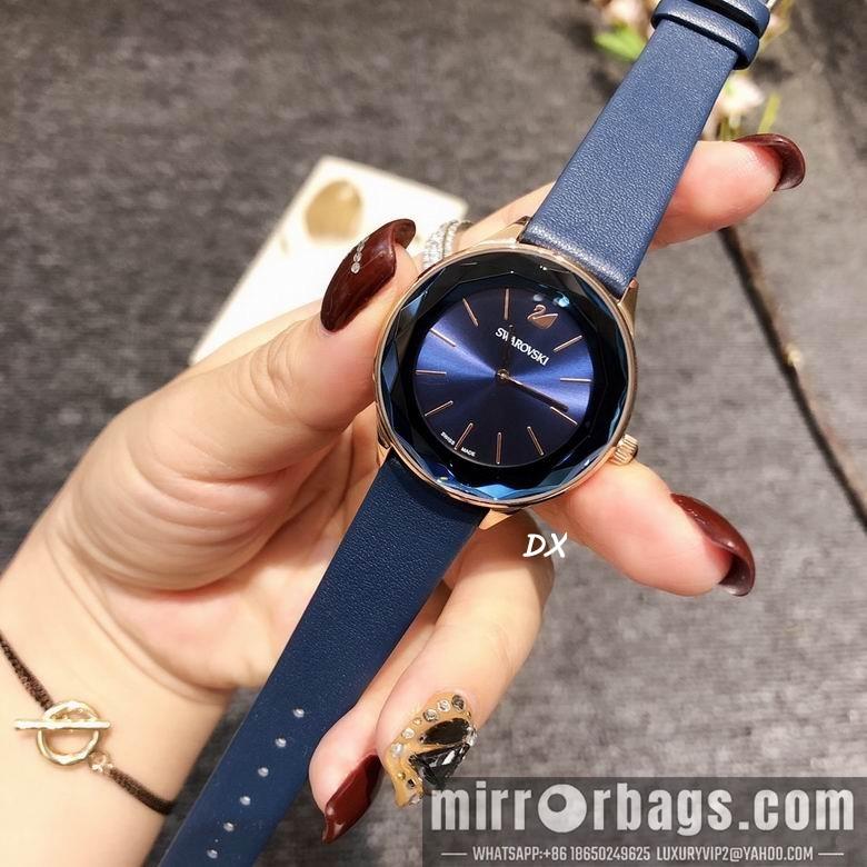 Swarovski 36mm 2nms67