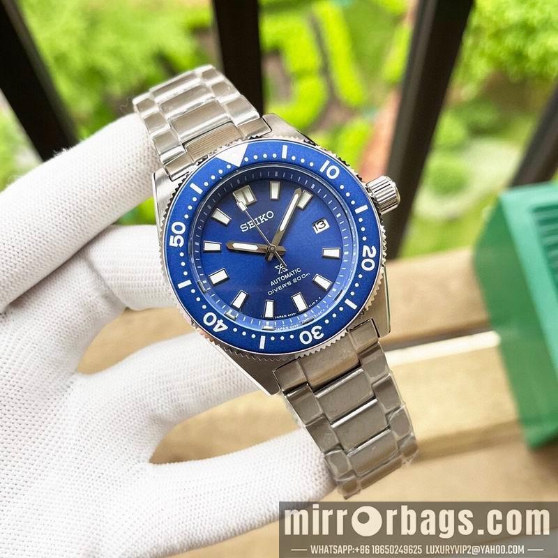 Seiko 42X13mm 122315