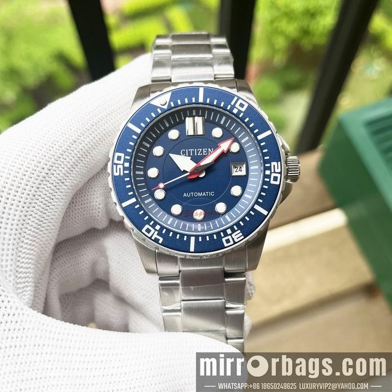 Citizen 42X13mm 122301