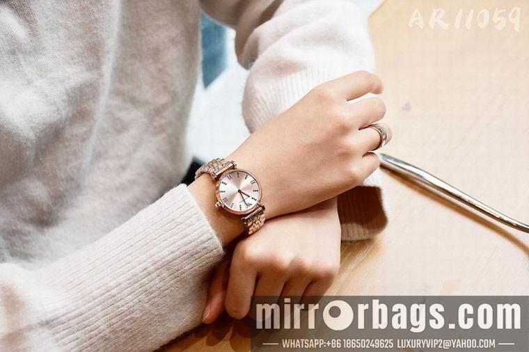 Ar11059 32X8mm M15