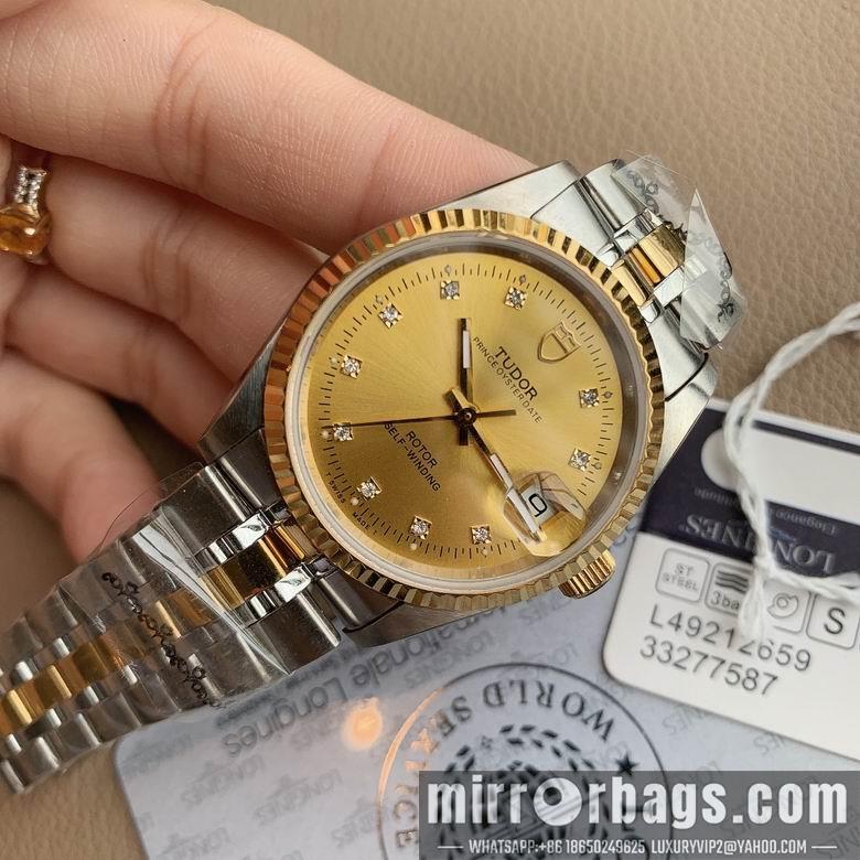 Tudor watch M27