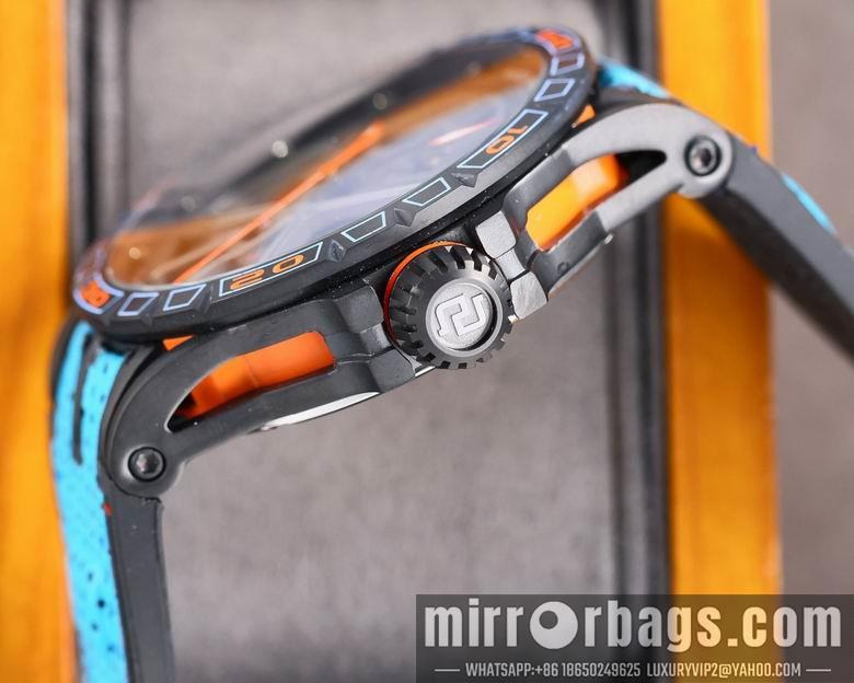 Roger Dubuis men 46mm M11