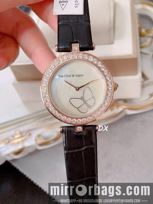 Van Cleef & Arpels 36x8.5mm 10nms25