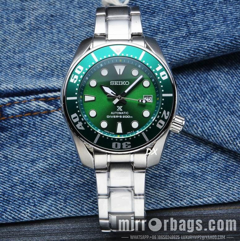 Seiko 43x12mm 2nms29
