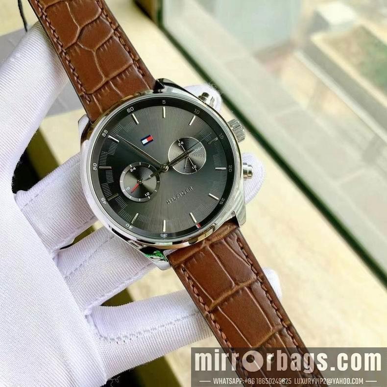 More Tommy Hilfiger watch 062284