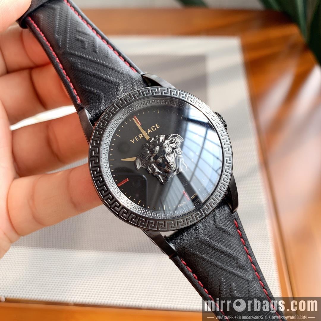 Versace 43mm 112014