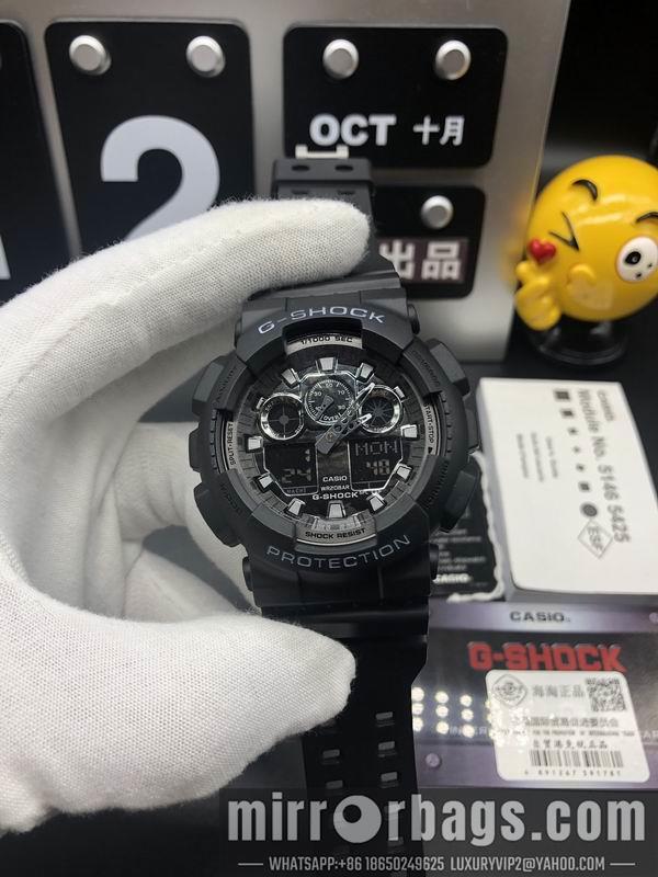 Casio watch 103146