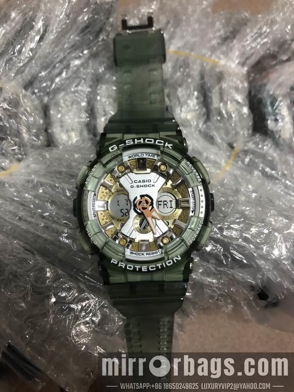 Casio watch 103122
