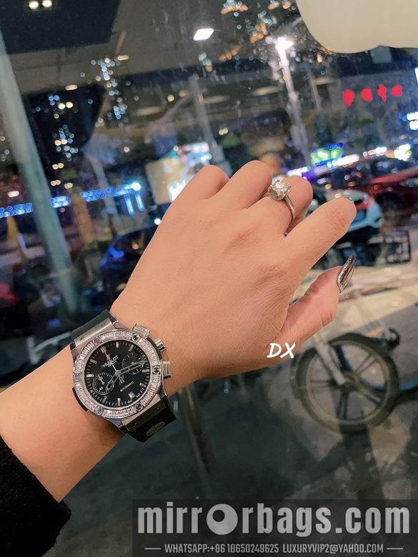 Hublot 38mm 12nms25