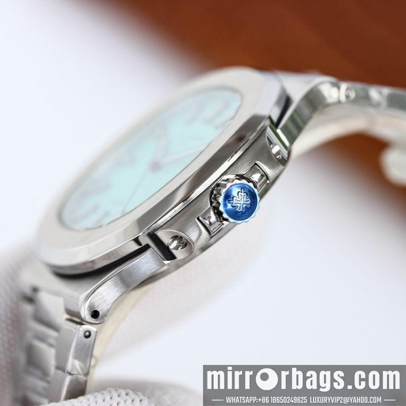 Tiffany x Patek Philippe 4w Original