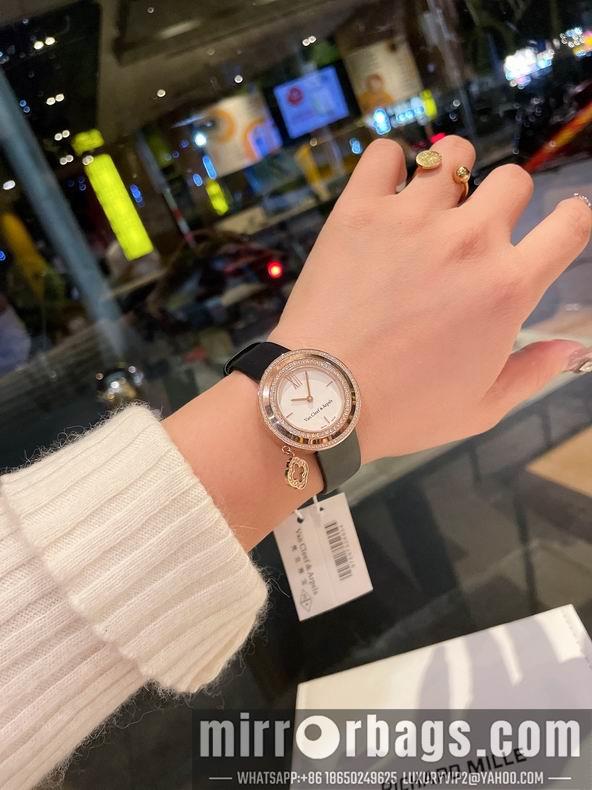 Van Cleef & Arpels women 32mm 080606
