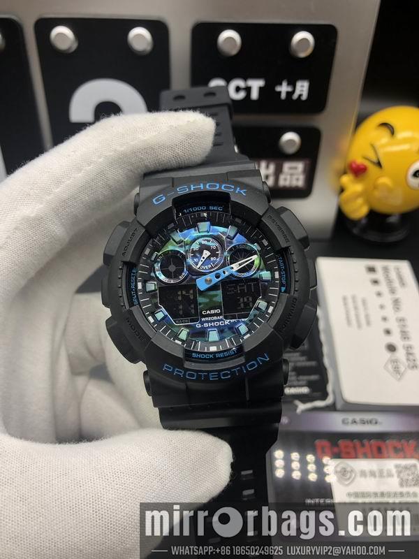Casio watch 103146