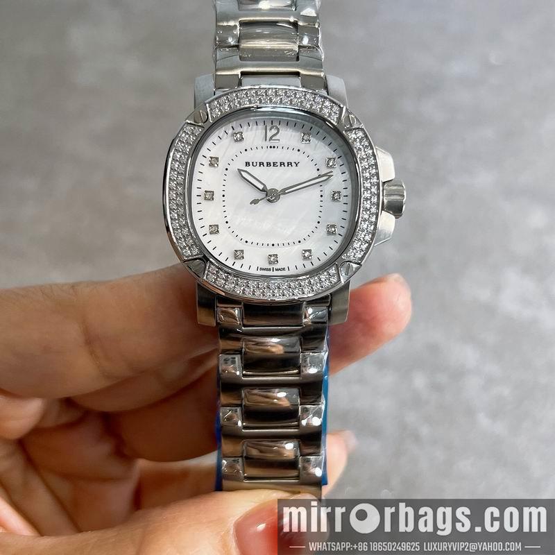 Burberry 34mm 022272