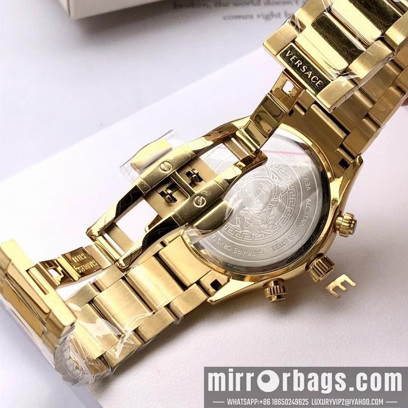 Versace 44mm 121806