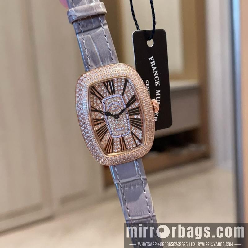 Franck Muller 30X40mm 082258
