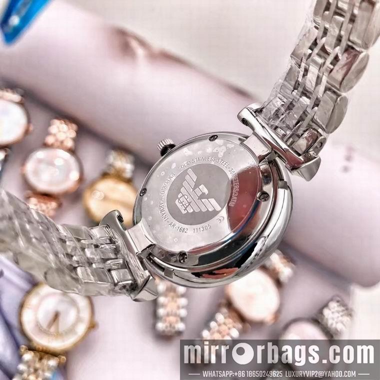 Armain watch M01